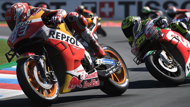 MotoGP 20