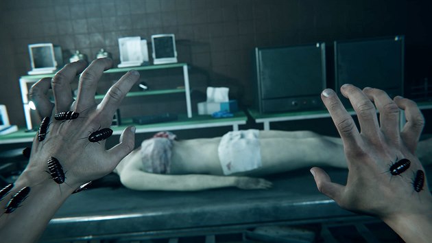 Autopsy Simulator