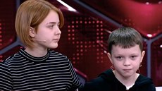 T�ináctiletá t�hotná