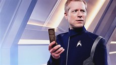 Star Trek: Discovery