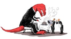 Bezmasá dieta není pro ka�dého.