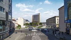 Projekt bude realizován v n�kolika etapách s plánovaným dokon�ením v letech...