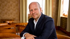 nám�stek primátora Petr Hlubu�ek