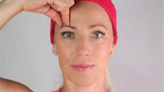 Sv�tlana MNihulová v podcastu NA KAFI