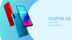 Realme C3