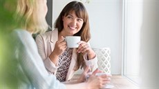 Nemluvte jen o sob�, svých problémech. Ptejte se nejbli��ích také na jejich...