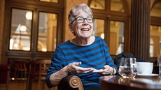 Teatroloka a divadelní kritika Barbara Day