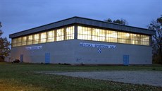Nejen lidé, ale i budovy n�kdy �elí nep�íznivému osudu. 