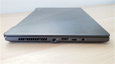 První notebook s procesorem AMD Ryzen 9 4900HS