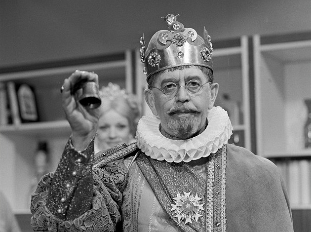 V Arabele mi královna držela koně. Hvězdy vzpomínají na Janu Brejchovou