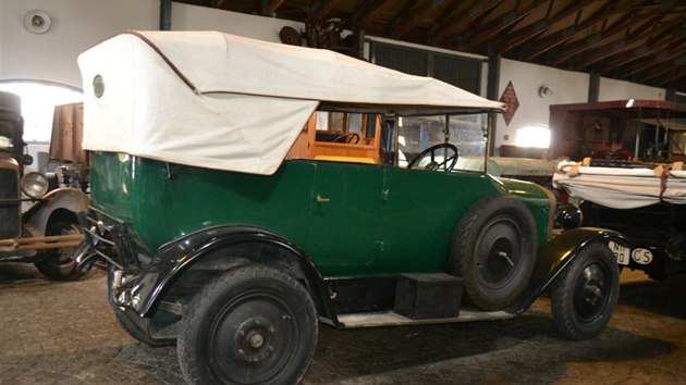 N�v�t�vn�ci se mohou t�it i na v�z Praga Mignonka.