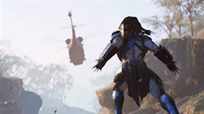 Predator: Hunting Grounds