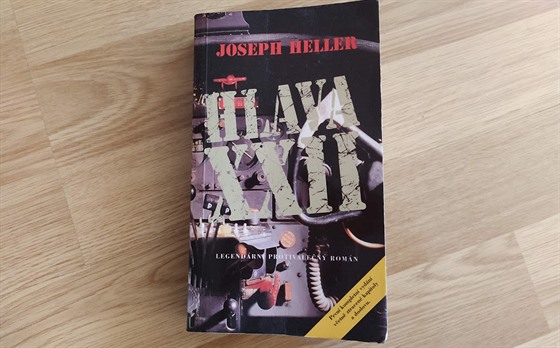 Joseph Heller: Hlava XXII