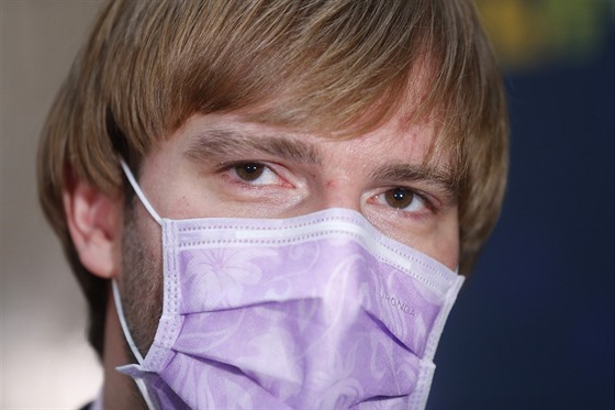 Bývalý ministr zdravotnictví Adam Vojtch je novým pedsedou pedstavenstva Krajské zdravotní, pod kterou spadá pt nejvtích nemocnic v Ústeckém kraji.