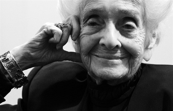 Rita Levi Montalcini