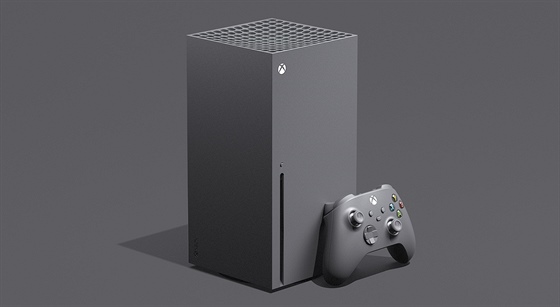 Xbox Series X