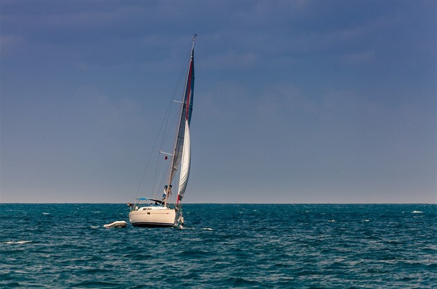 At least three Czechs died near Split after boat collision