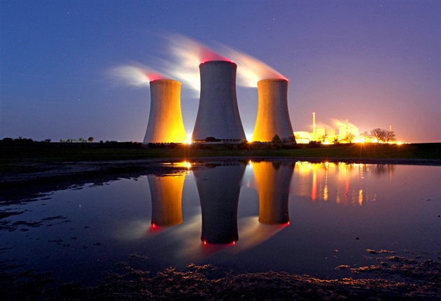 Nový dukovanský reaktor navýší HDP o 230 miliard, tvrdí studie