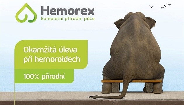 Hemoroidy - hemeroidy: jaká je jejich léčba a co na ně účinně zabírá? -  iDNES.cz