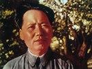 S Lin Piaem (vpravo) bojoval Mao Ce-tung proti Kuomintagu i proti japonské...