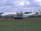 Antonov AN22