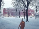 Stavby nového Horáckého zimního stadionu v Jihlav by se propad píjm msta...