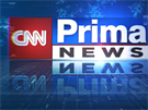 Odstartovala stanice CNN Prima News
