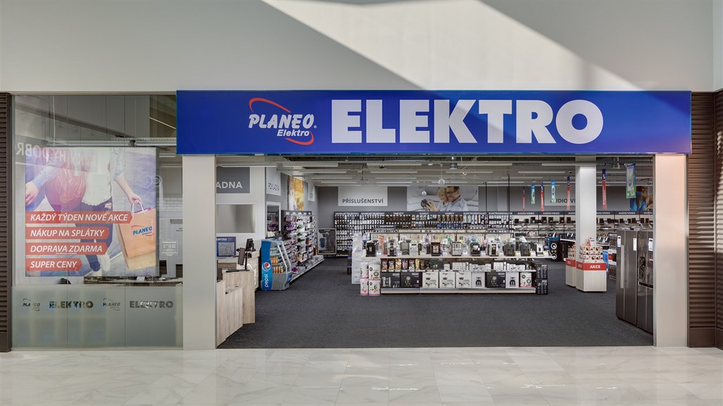 Fast - PlaneoElektro