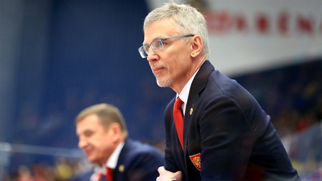 Igor Larionov, Ruslara yönelik ablukanın sona ermesi gerektiğini, yakında geri döneceğimizi söyledi