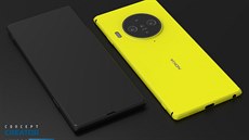 Koncept Nokia 9.3 PureView