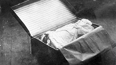 Otýlie Vranská byla slovenská prostitutka �ijící v Praze, která se 1. zá�í 1933...