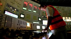 Jaderná elektrárna Dukovany