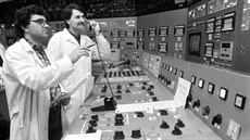 První blok jaderné elektrárny v Dukovanech byl přifázován na elektrizační...