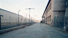 Pankrácká věznice