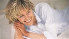 Místo trápení, usilovného hledání �toho pravého�, zam��te pozornost na sebe....