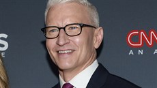 Anderson Cooper (New York, 8. prosince 2019)