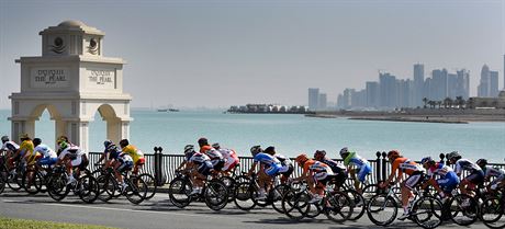 OPT DAUHÁ? V Kataru se konalo mistrovství svta 2016. Nyní se o nm znovu uvauje jako o moném náhradníkovi za výcarsko.