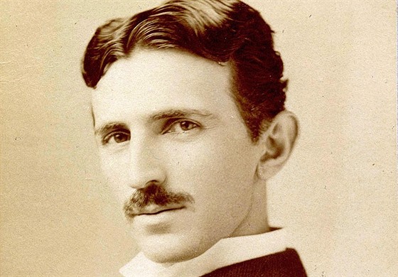 Nikola Tesla