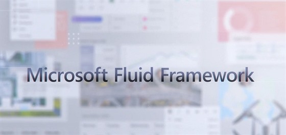 Microsoft Fluid Framework