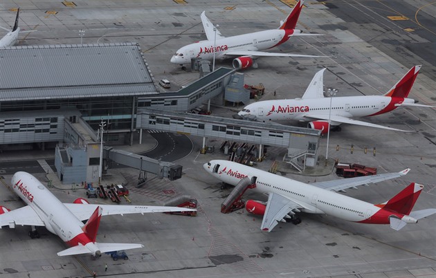 Nejdochvilnější aerolinky mají v Kolumbii, Evropě vládne Iberia, říká analýza