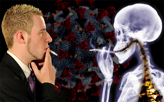 Kouření chrání před koronavirem? Je to pochopitelně nesmysl, varuje WHO