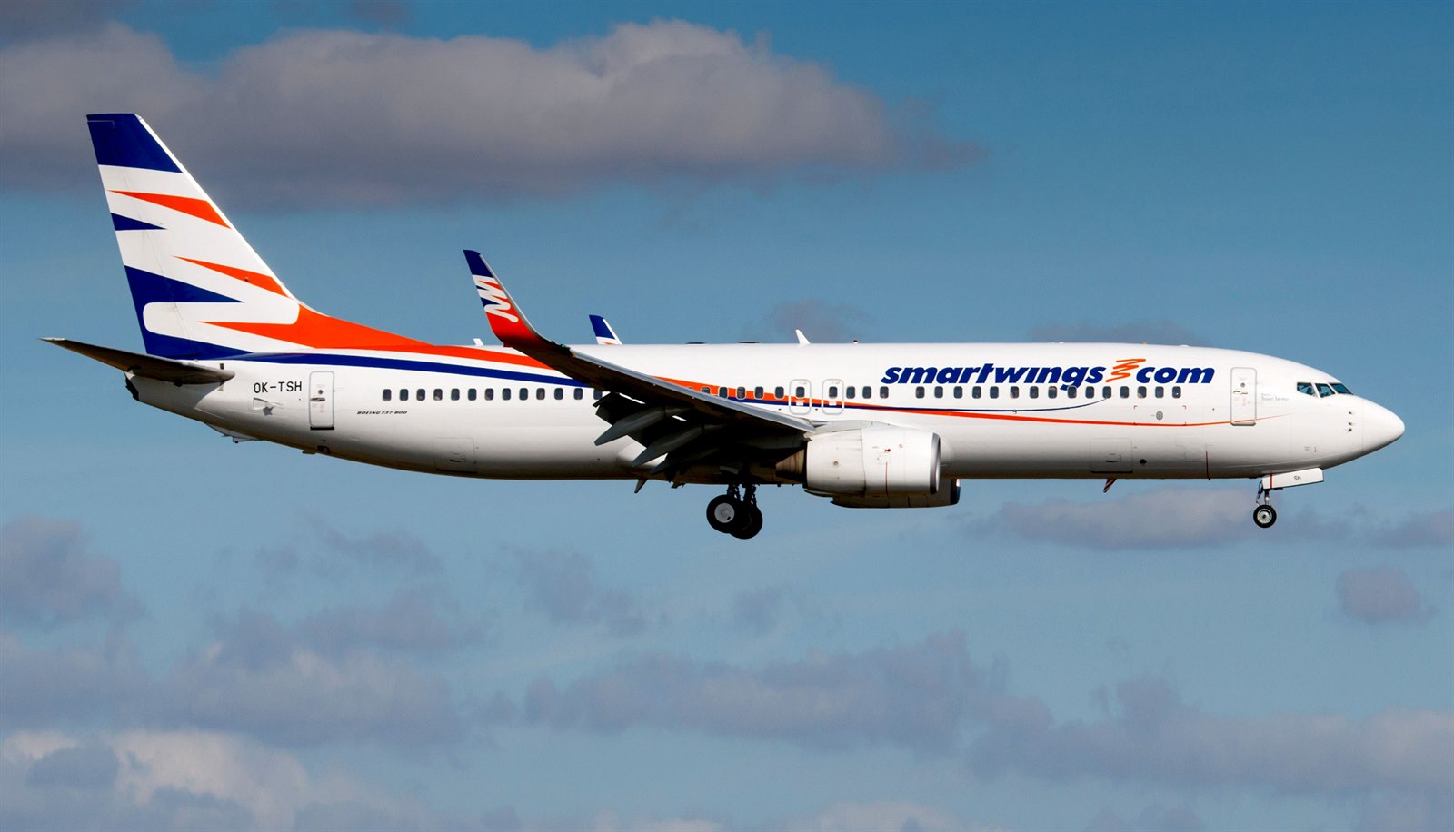 V Praze přistálo první letadlo s turisty z Blízkého východu, přepravilo je z Ománu