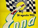 VII Premio Pergusa, Enna, 1955