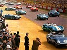 24 Heures du Mans, 1960