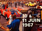 24 Heures du Mans, 1967