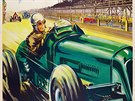 R.A.C. International Light-Car Race, Isle of Man, 1937