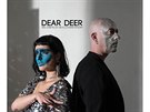 Obal alba Dear Deer