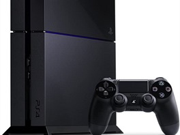 Sony Playstation 4