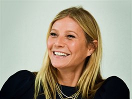 Americká here�ka Gwyneth Paltrowová