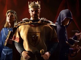 Crusader Kings III